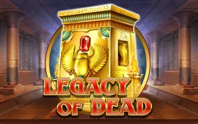 Legacy of Dead