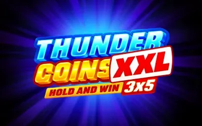Thunder Coins XXL